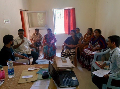 Parental Engagement in School Management Committees