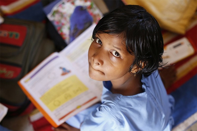 SAMAM: Discrimination & Development in Rural South India