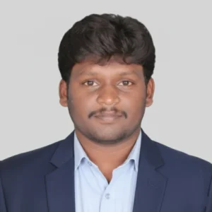 Siva Karuppasamy